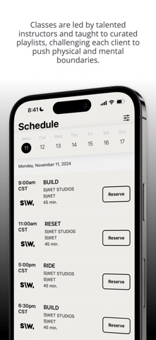 S\WET STUDIOS screenshot