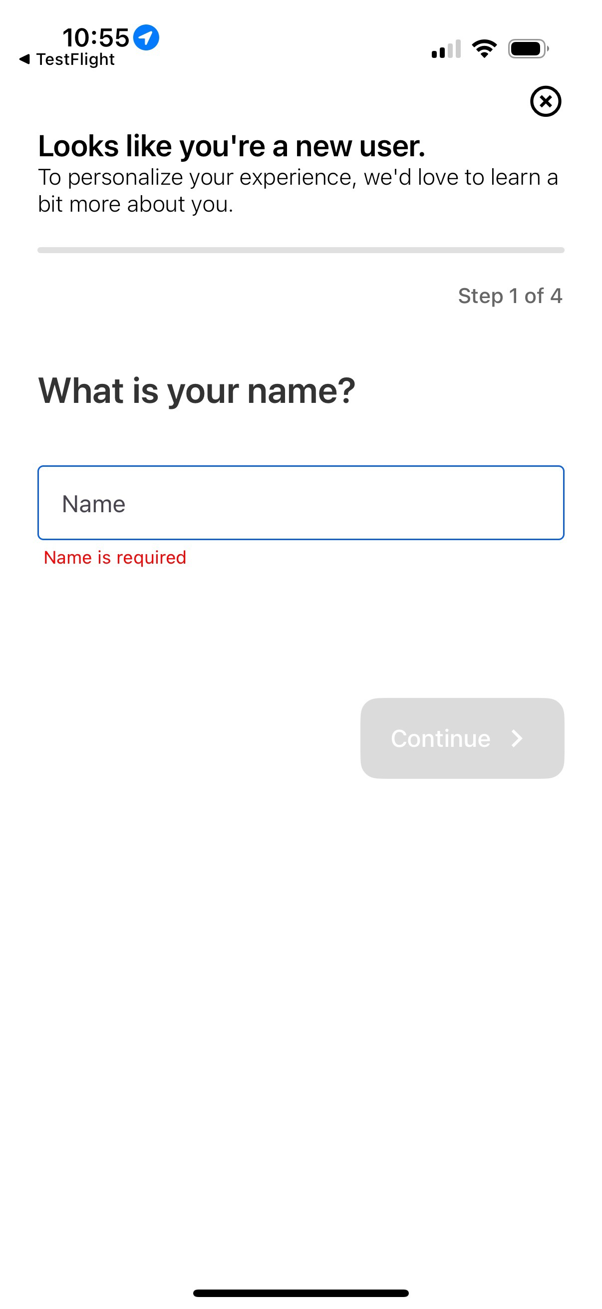 AbilityHub screenshot 3
