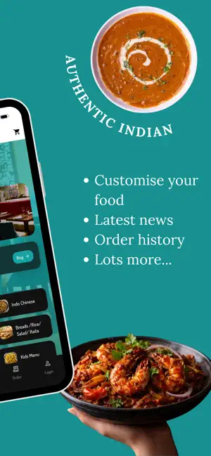 Bollywood Junction screenshot 2