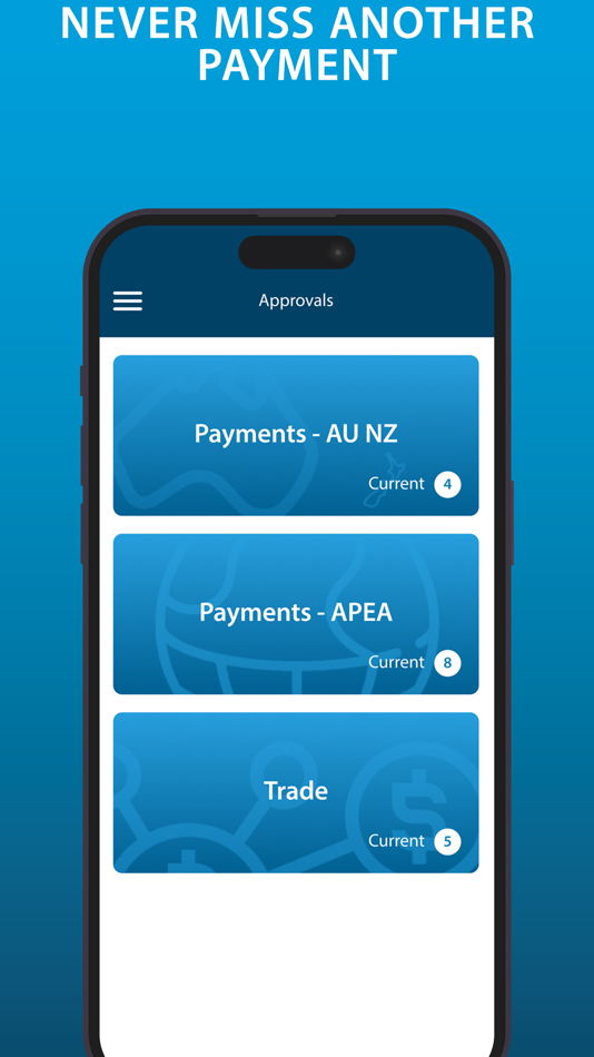 #3. ANZ Transactive - Global (iOS) 게시자: ANZ Banking Group Limited