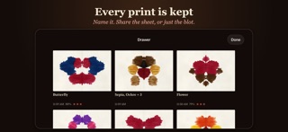 InkBlot Duo screenshot 6