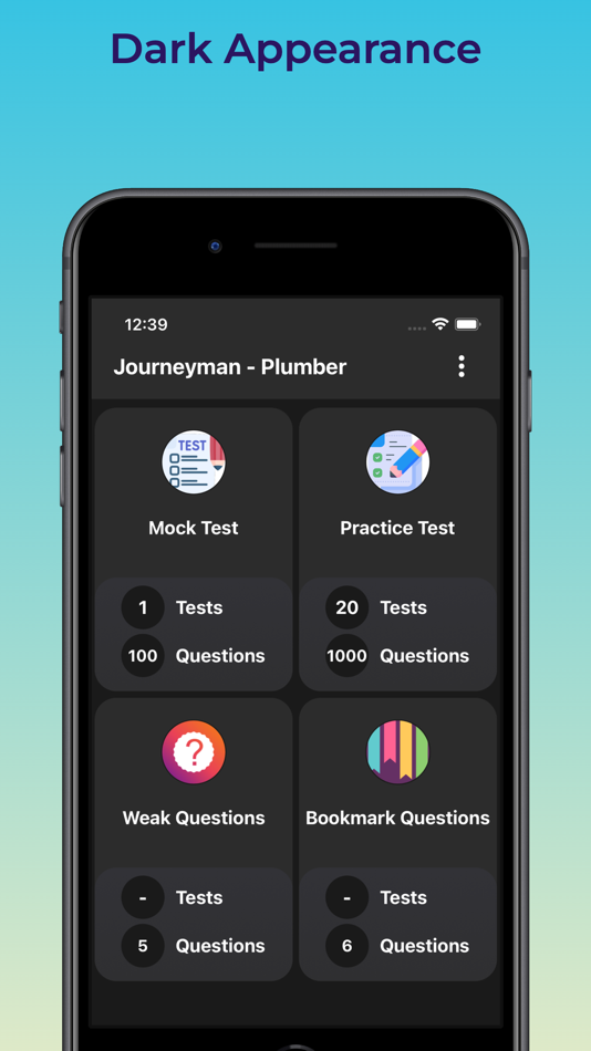 #7. Journeyman Plumber Study Guide (iOS) 由: Jignasha Joshi