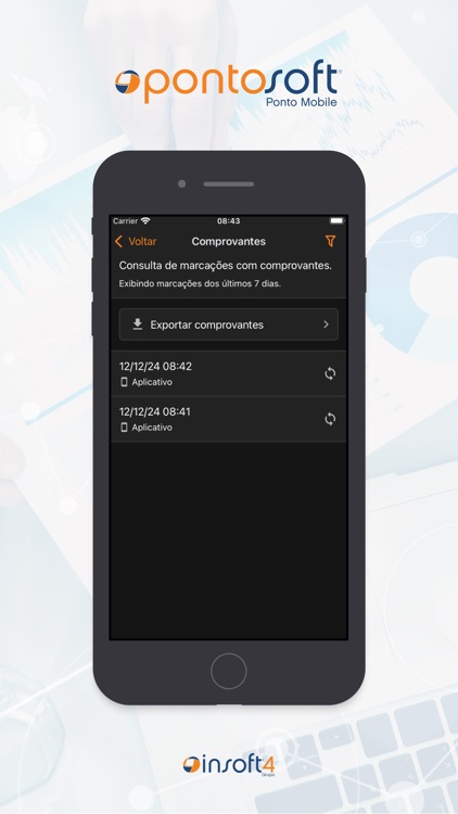Ponto Soft screenshot-4