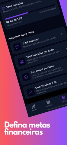 MetaFIIs Screenshot 2 of 4