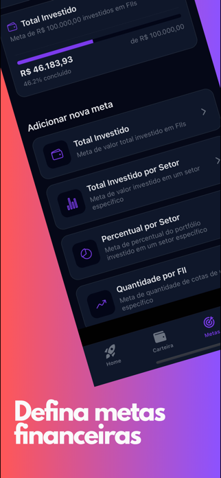 MetaFIIs Screenshot 2 of 4