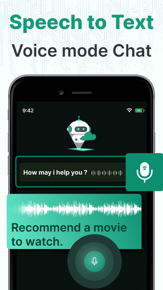 #7. Ask it,Intelligence for iPhone (iOS) 由: Ifrah Jahangir