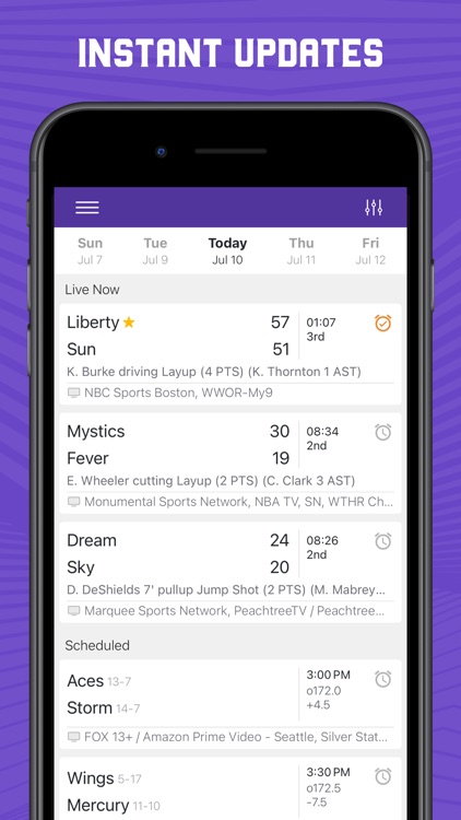 Superfan: Women's Basketball