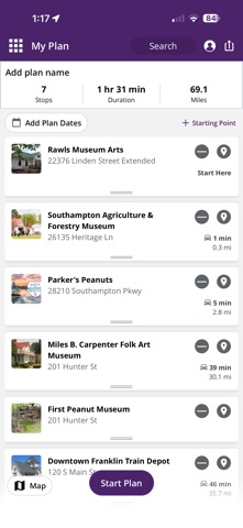 Salty Southern Route Screenshot 6 of 7