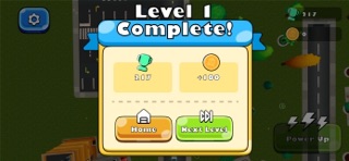 Man Rush Traffic Escape screenshot