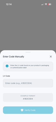 LetsVeriFy Screenshot 3 of 7