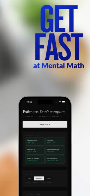 QuantRush screenshot 1