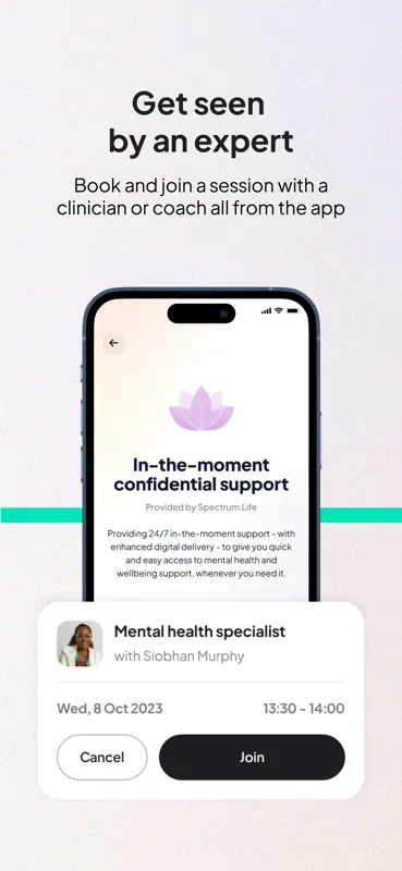 Simplyhealth screenshot 4 of 5