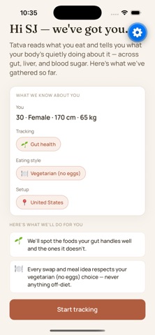MyTatva screenshot