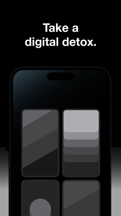 Blank Spaces Launcher (-) screenshot-5