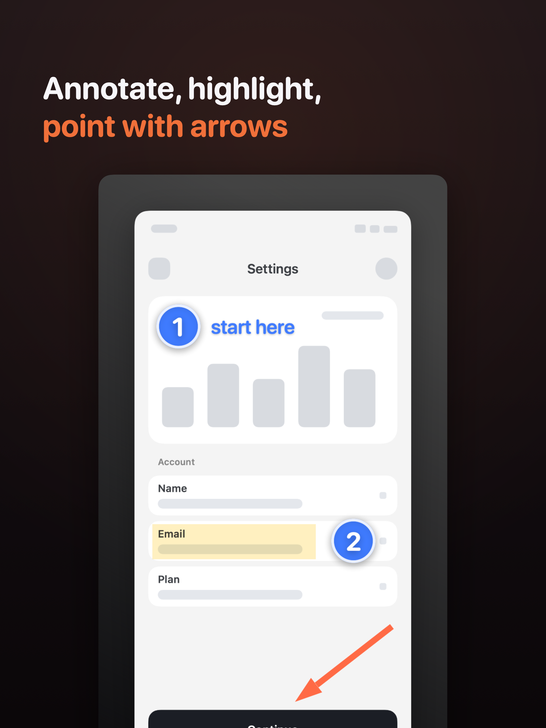 Aftershot: Screenshot Editor screenshot 9