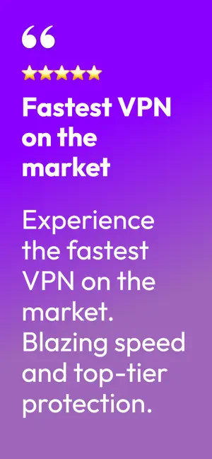 LodeStone VPN Location Changer screenshot 2