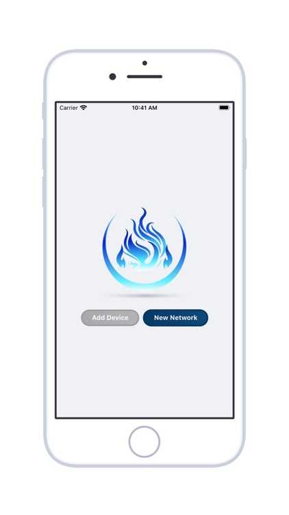 Ignite Homesafe Network