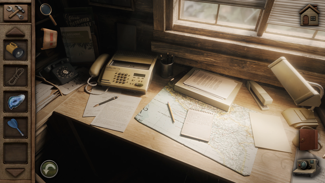 Aurora Hills: Chapter 1 screenshot 6