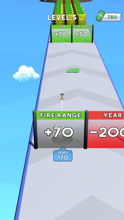 Hole Evolution screenshot-5