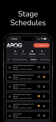 APOG screenshot
