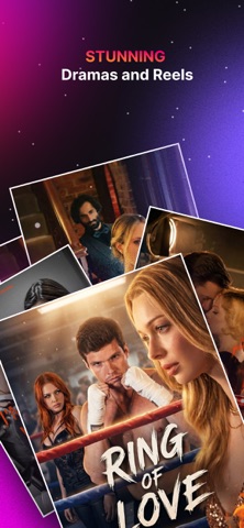 Torix TV: Short Drama & Reels iPhone screenshot 4