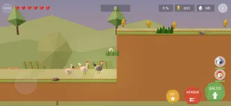 Paper Spurs screenshot 4