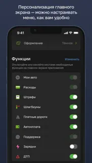Парковки России айфон картинки 4