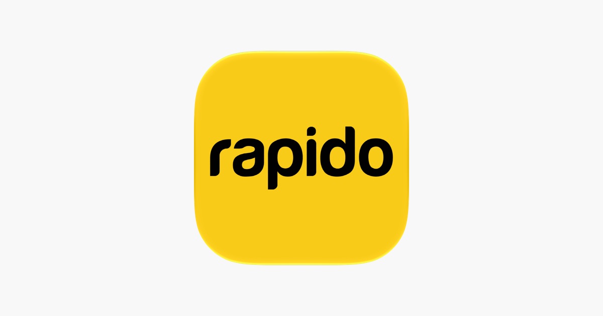 ‎Rapido: Bike-Taxi, Auto & Cabs App - App Store