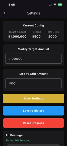Start  one Million Screenshot 3 of 4