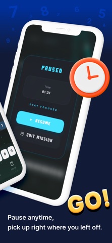 Titan Sudoku: Zen Logic Hub screenshot