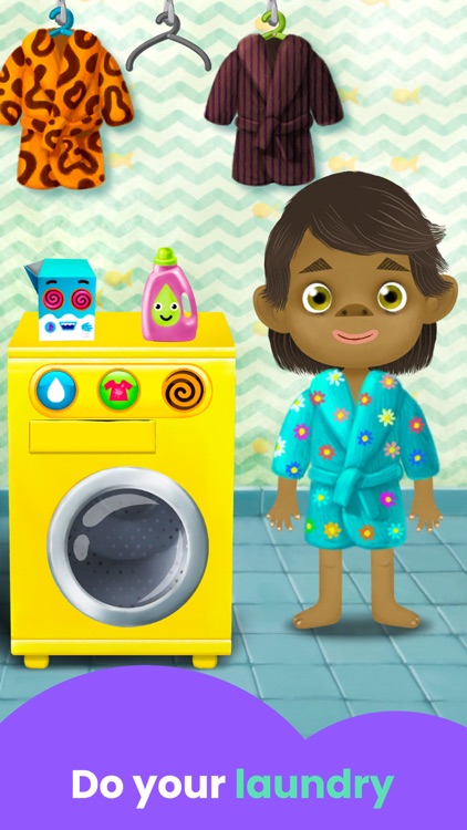 SKIDOS Learning Games for Kids screenshot-3