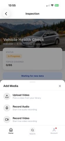 ProViewIQ screenshot
