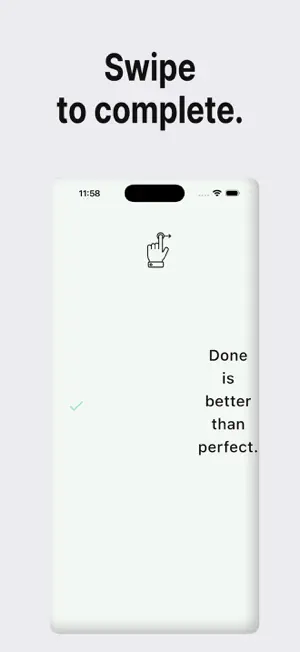 Retn : Imprint One Focus screenshot 4
