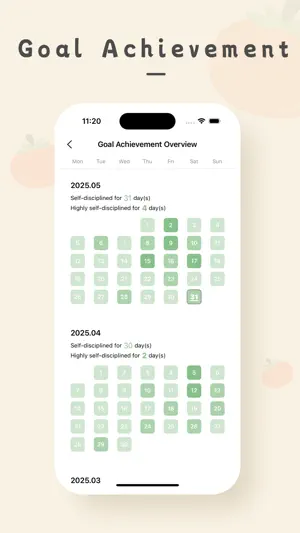GoalPomo — TODO & Focus Timer screenshot 2