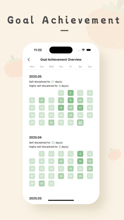 GoalPomo — TODO & Focus Timer