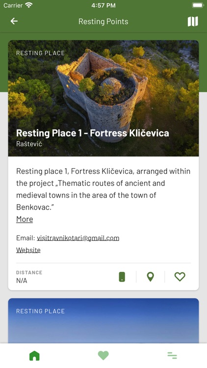 Visit Ravni kotari