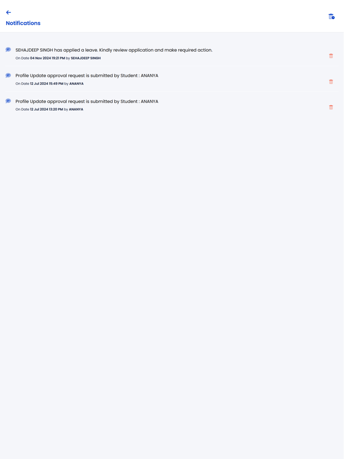 Christ Church Girls School