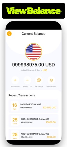 Escrow by CABEX Screenshot 3 of 6