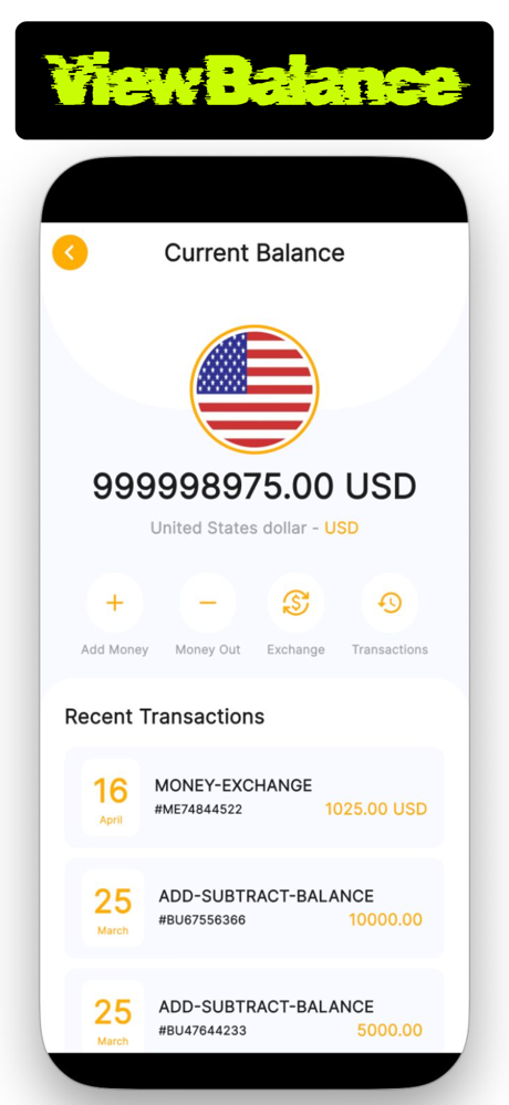 Escrow by CABEX screenshot 3