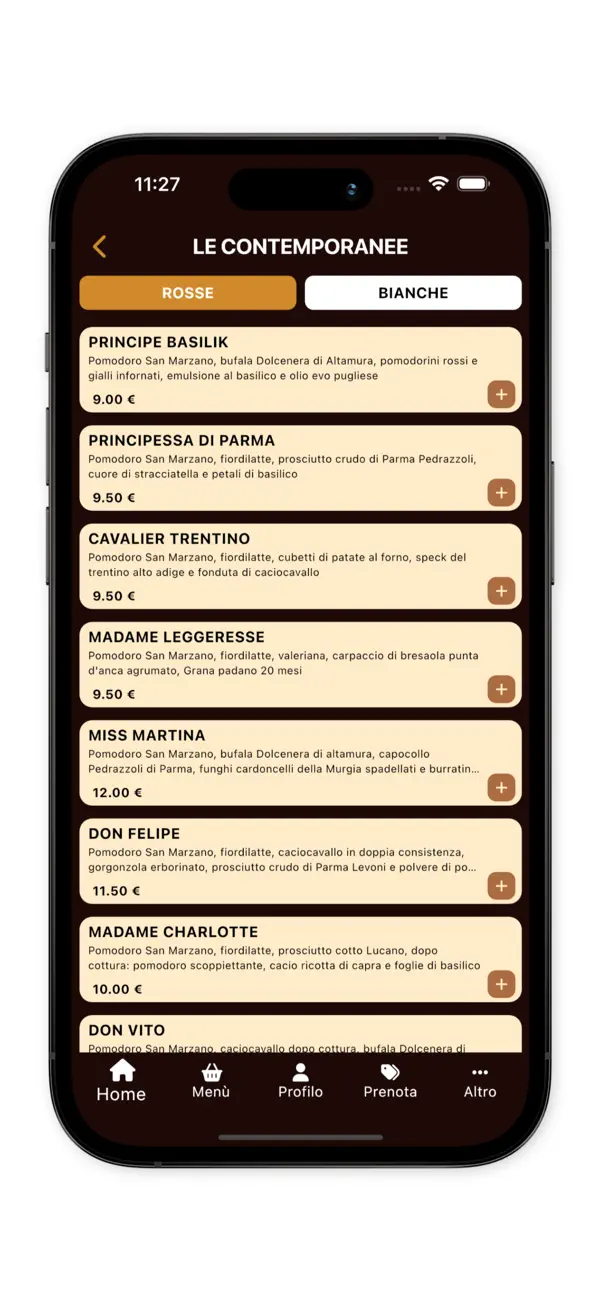 Screenshot #2 pour ConTè
