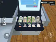 supermarket simulator games 3d iPad Captures Décran 3