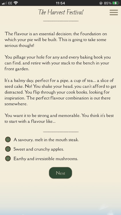 Halfling Dale screenshot-5