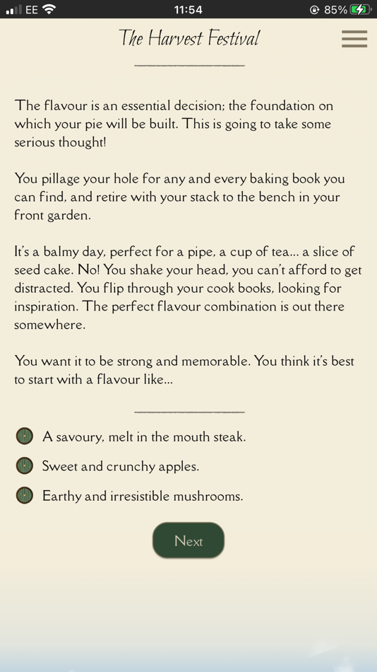 #6. Halfling Dale (iOS) 来自: W Wizards