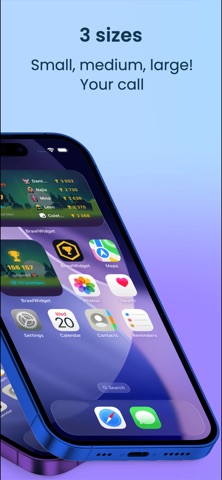 BrawlWidget Screenshot 2 of 5