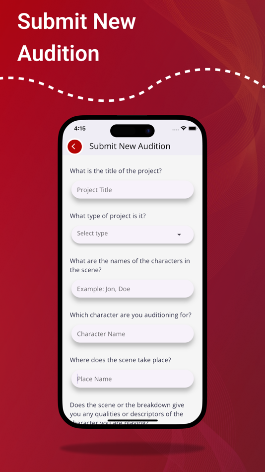 #1. The Activated Actor (iOS) 由: RORU LLC