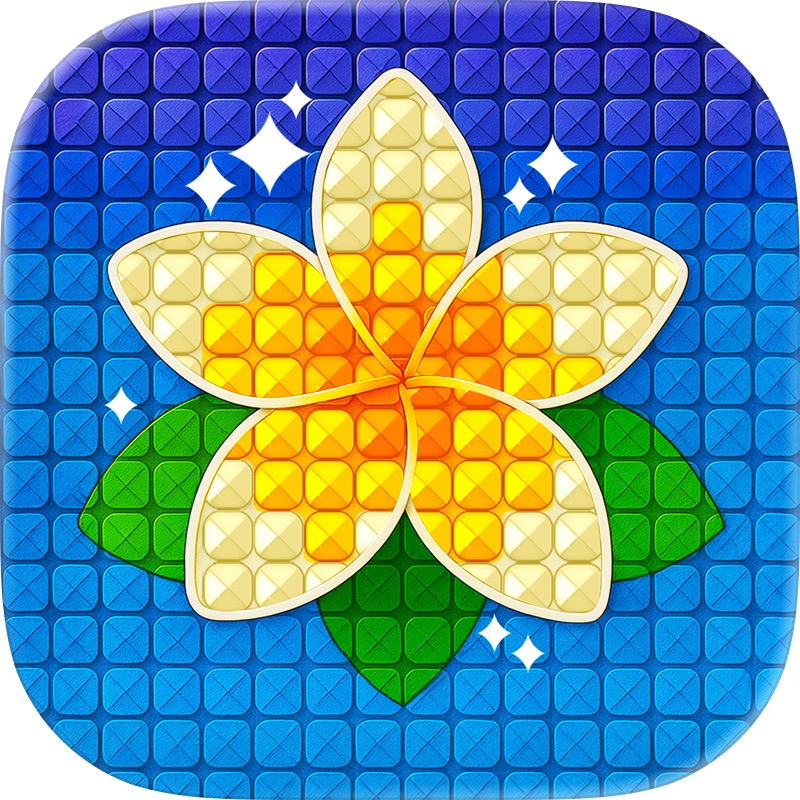 Brilliant Sort™ Diamond Puzzle screenshot 1