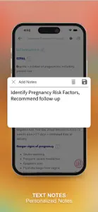 ICU ER Facts Made Incr Quick! screenshot #9 for iPhone