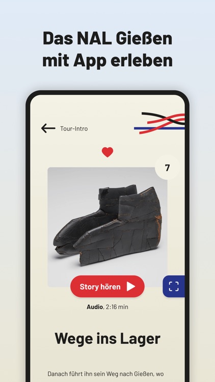 EmergencyReceptionCamp Giessen