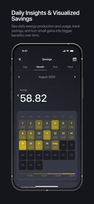 WattDesk screenshot 4