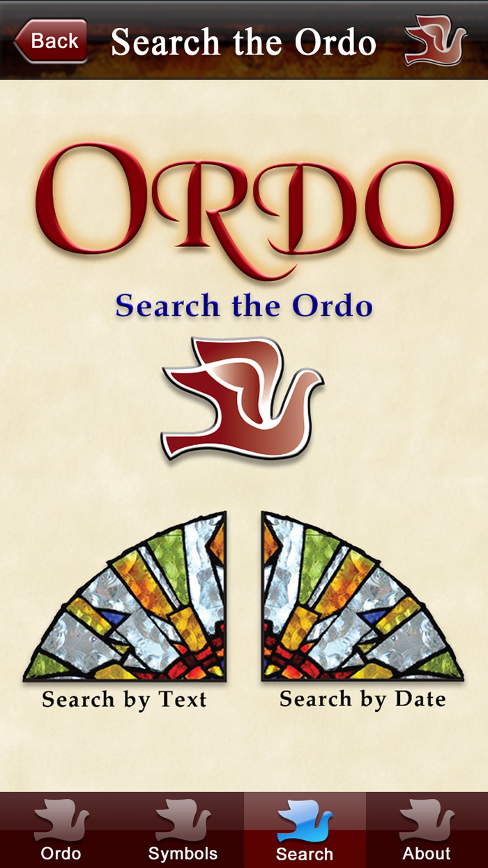 Ordo 2025